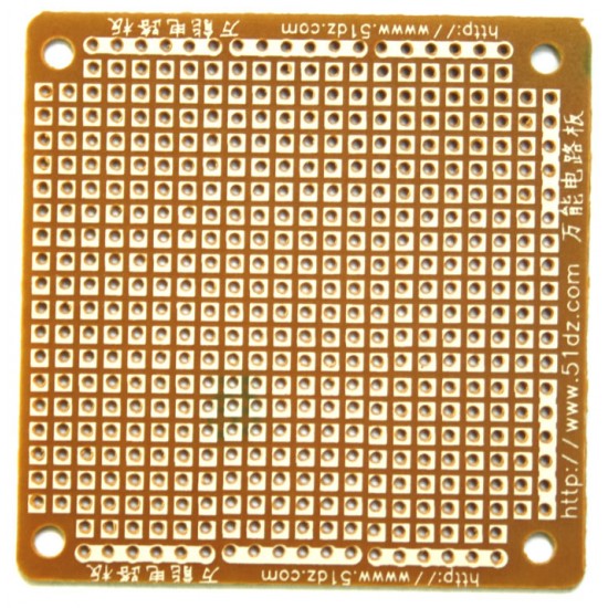 Prototyping Board 6x6 cm
