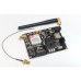 GBoard 1.0 - Arduino + GSM/GPRS модуль SIM900