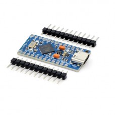 Sparkfun Arduino Pro Micro TYPE C