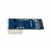 ENC28J60 mini Ethernet модуль