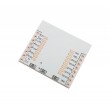 Адаптер для Wi-Fi модулей ESP8266 ESP-07 ESP-08 ESP-12