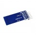 Bluetooth модуль HC-05 на плате-адаптере