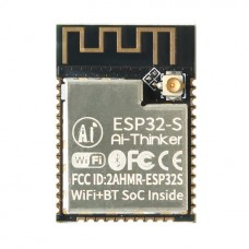 Wi-Fi модуль ESP32-S