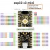 Плата разработки Wi-Fi + Bluetooth ESP32-S3 SuperMini
