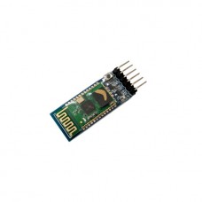 Bluetooth модуль HC-05 на плате-адаптере