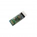 Bluetooth модуль HC-05 на плате-адаптере