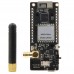 Беспроводной трансивер LILYGO TTGO LoRa32 868/915МГц