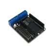 Шилд NodeMCU L293 Motor Shield
