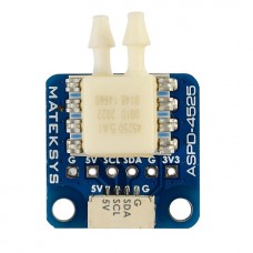 Датчик воздушной скорости Matek ASPD-4525