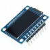 Графический дисплей IPS 0.96" 160x80