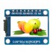 Графический дисплей IPS 0.96" 160x80