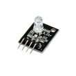 Светодиодный RGB LED модуль с общим катодом (ОК) 
