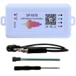 Bluetooth music контролер SMART стрічок та модулів SP107E