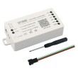WiFi SPI контролер піксельних LED стрічок та модулів SP108E 5-24В