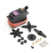 Сервопривід TowerPro MG996R 10кг