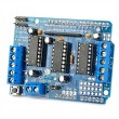 Шилд Motor Shield 2xL293