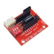 Плата расширения для драйвера A4988/DRV8825