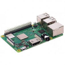 Raspberry Pi 3 Model B+