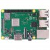Raspberry Pi 3 Model B+