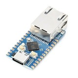 Плата розробки Waveshare RP2040-ETH (Type-C, Ethernet, 4MB)