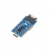 Плата разработки Waveshare RP2040-ETH (Type-C, Ethernet, 4MB)