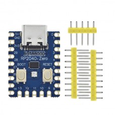 Плата разработки RP2040-Zero (Type-C, 2MB)