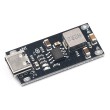 Контроллер заряда Li-Ion аккумуляторов 4.2В/4.35В 3А IP2312 Type-C