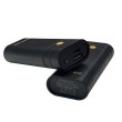 Портативное зарядное устройство Powerbank 2x18650 1хUSB 2.1А 