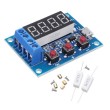 Тестер аккумуляторов ZB2L3
