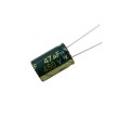 Конденсатор 47 мкФ (uF) 450 В