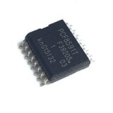 PCF8574T - I2C розширювач портів введення-виведення