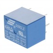 Реле електромеханічне Songle SRD-05VDC-SL-C