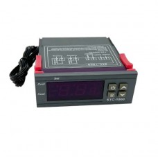 Терморегулятор STC-1000 220В 