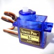 Сервопривід  SG90 micro servo 9g