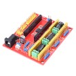 Шилд Nano CNC Shield v4.0