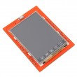 TFT LCD Shield 2.4" сенсорний
