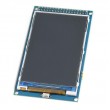TFT LCD Shield 3.2" для Arduino Mega / Due