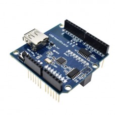 USB Host Shield Rev2.0